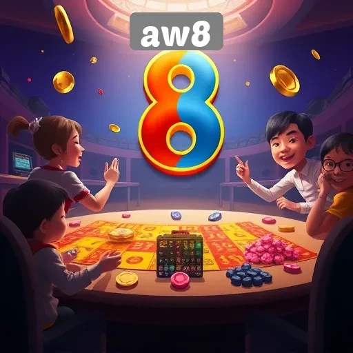 Keunggulan dan Fitur Unggulan dari Aw8