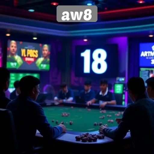 Kelebihan dan Kekurangan Bermain di AW8 dalam Perspektif Pemain