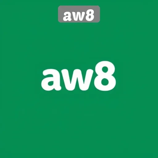 Cara Bergabung dan Bermain di AW8 Secara Aman