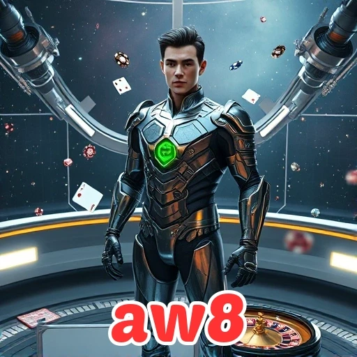 aw8 Bonus