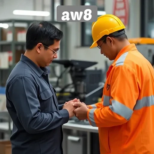 Kepuasan Pelanggan di AW8 Melalui Layanan Pelanggan yang Responsif