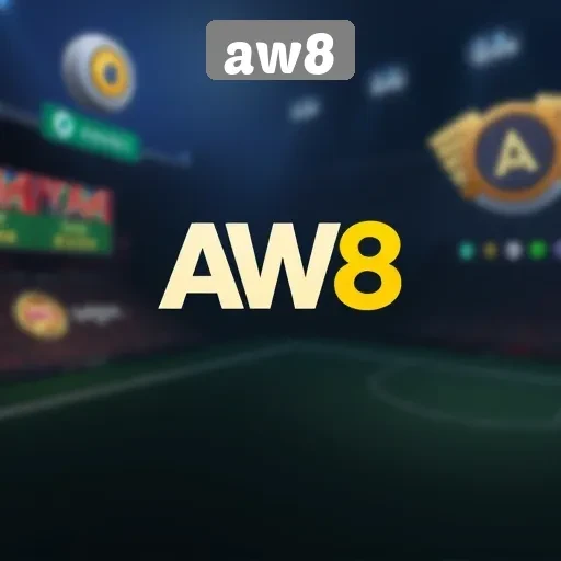 Menelusuri Keunggulan Situs Game AW8 di Indonesia