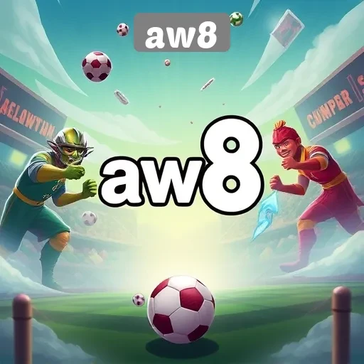 Mengulik Berbagai Jenis Permainan di Aw8 untuk Gamers
