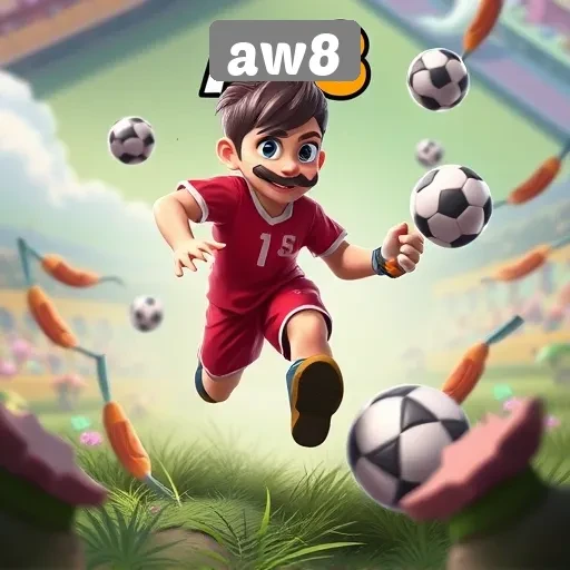 Mengungkap Fitur Menarik di Situs Game AW8