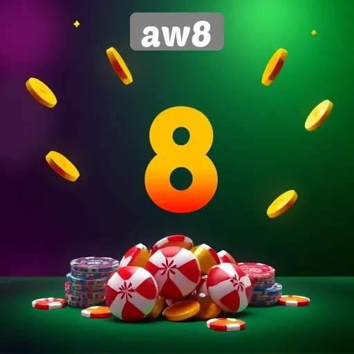 Keuntungan Bergabung di Situs Game aw8 untuk Pemain Indonesia
