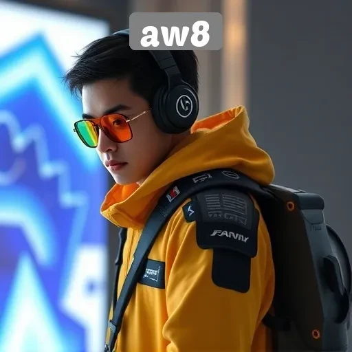 Inovasi Terbaru yang Ditawarkan oleh Situs AW8
