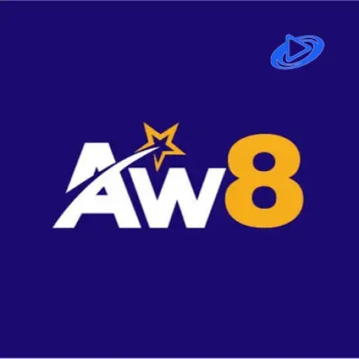 Logo aw8