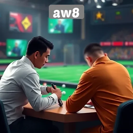 Strategi Memaksimalkan Pengalaman Bermain Di Aw8