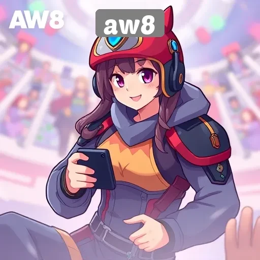 Tren Permainan Populer di AW8 yang Perlu Diketahui