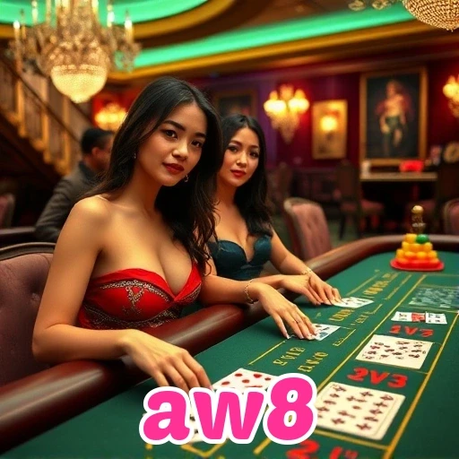 aw8 Puzzle