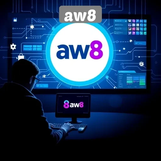 Sistem Keamanan di Situs Game Aw8 untuk Pengguna