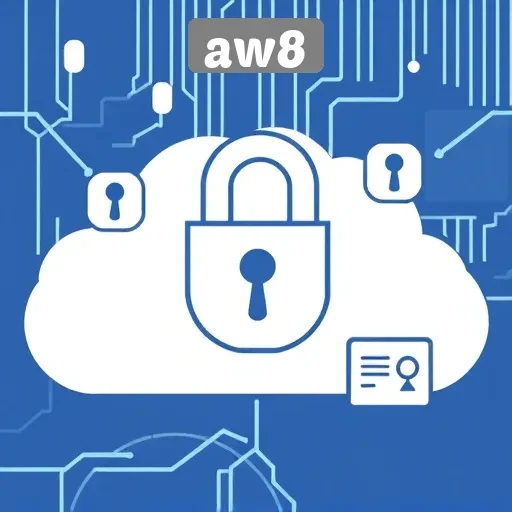 Analisis Keamanan dan Privasi di Platform AW8