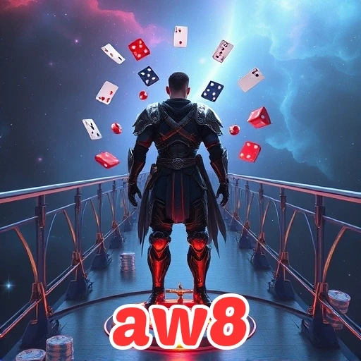 aw8 Simulasi