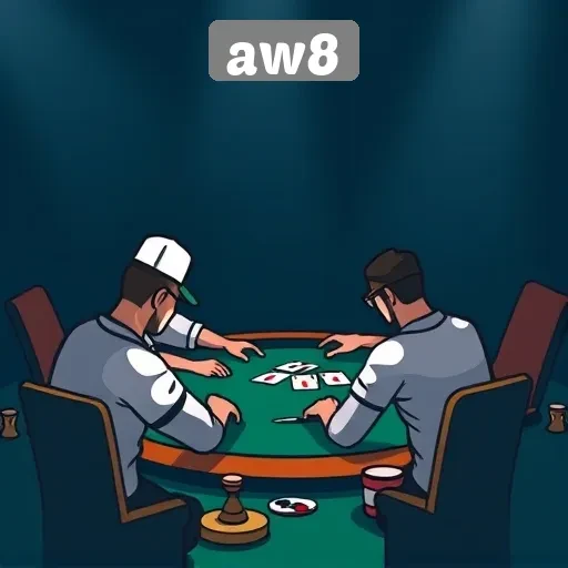Tips Menang di Permainan Populer Aw8